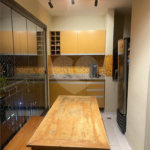 Apartamento 95m2 Varanda Gourmet 3 dormitórios com 2 vagas na Mooca