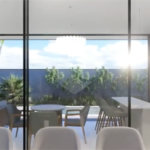 Terreno em construção no Condomínio Alphaville I , localizado na cidade de Ribeirão Preto/SP.