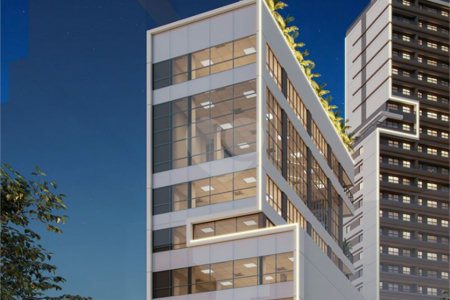 APARTAMENTO A VENDA EM SP BELA VISTA
