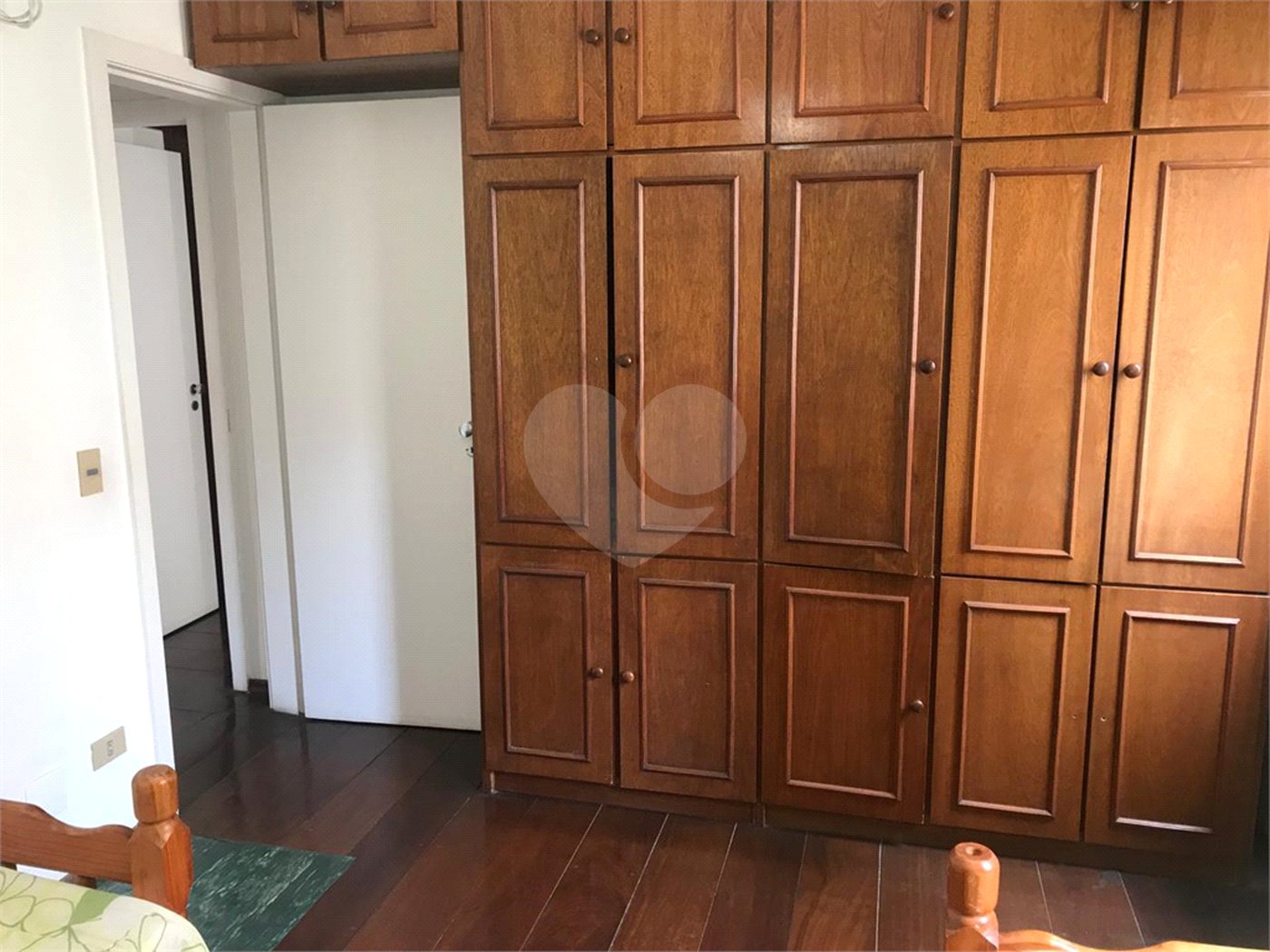 METRÕ SÃO JUDAS - 4 DORMS COM 168 M²