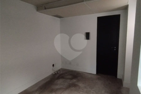 Sala comercial para locação no Jardim Paulista