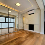Apartamento 312 m² 4 Suítes 4 vagas 1 Por Andar em Higienópolis