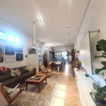 Casa térrea com 3 quartos à venda em Interlagos - SP