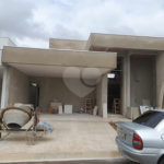 Casa em Condomínio Residencial Villeneuve São Carlos