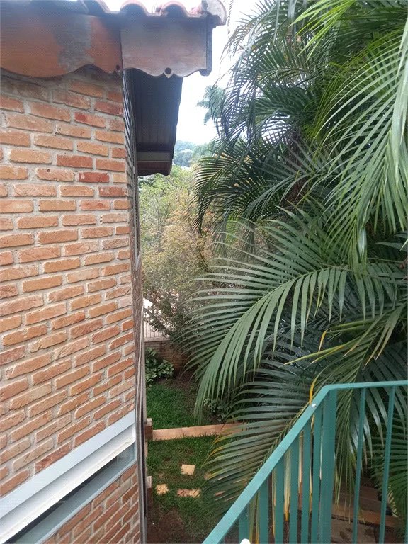 Casa com vista para a Serra
