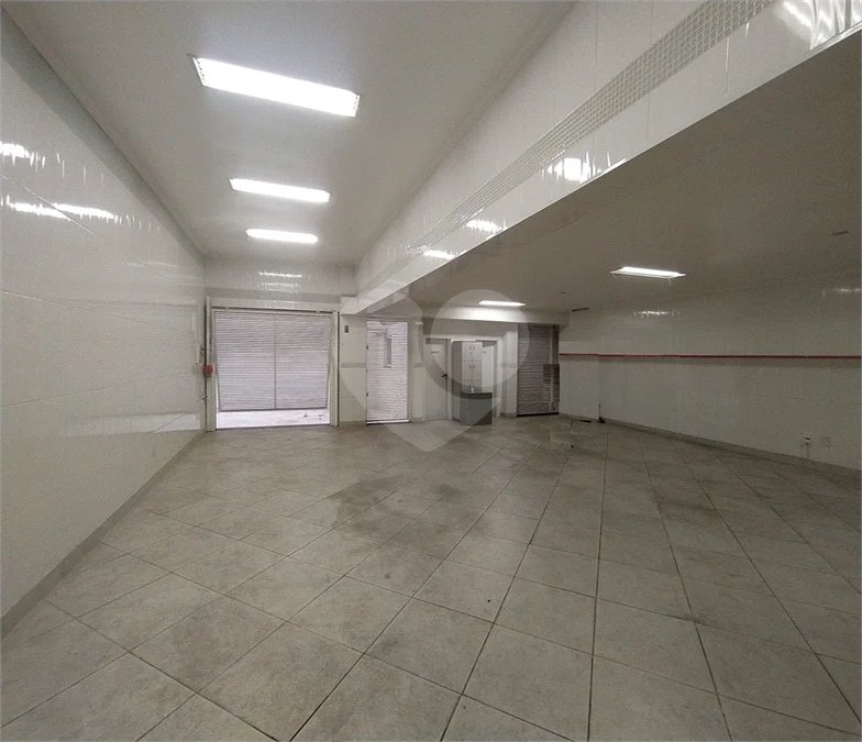 PRÉDIO PARA VENDA E SALÃO COMERCIAL PARA LOCAÇÃO (SUB LOJA) DE 273 METROS NO LIMÃO
