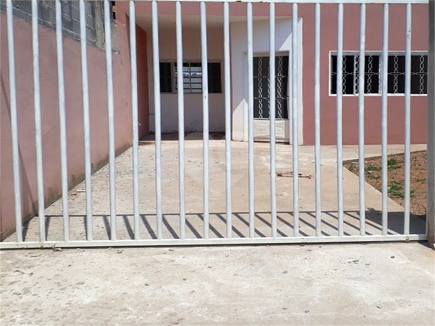 Casa Cidade Aracy I