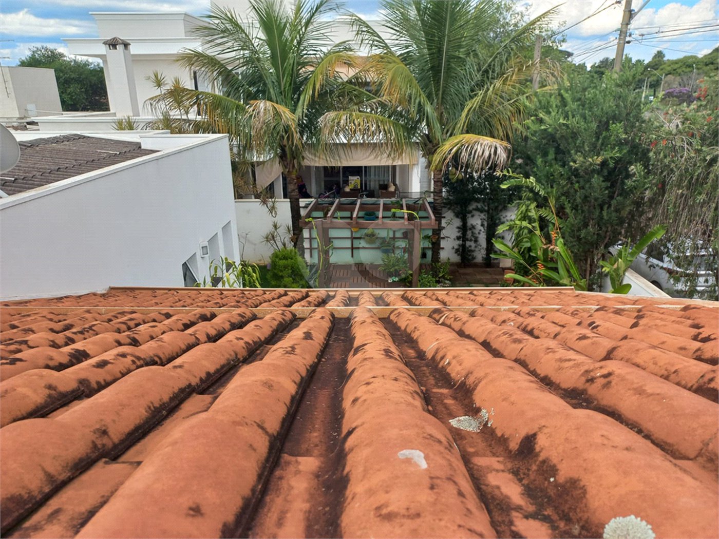 Sobrado no Damha I .