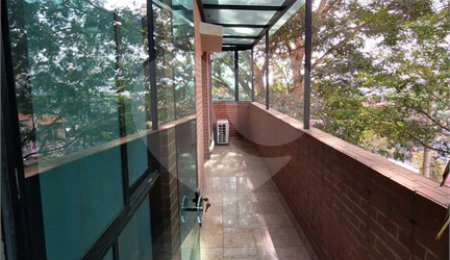 Apartamento à venda com 3 suítes em Pacaembu, São Paulo, SP