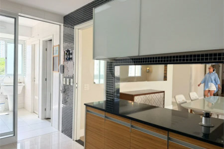 Apartamento à venda com 3 suítes em Vila Mariana, São Paulo, SP