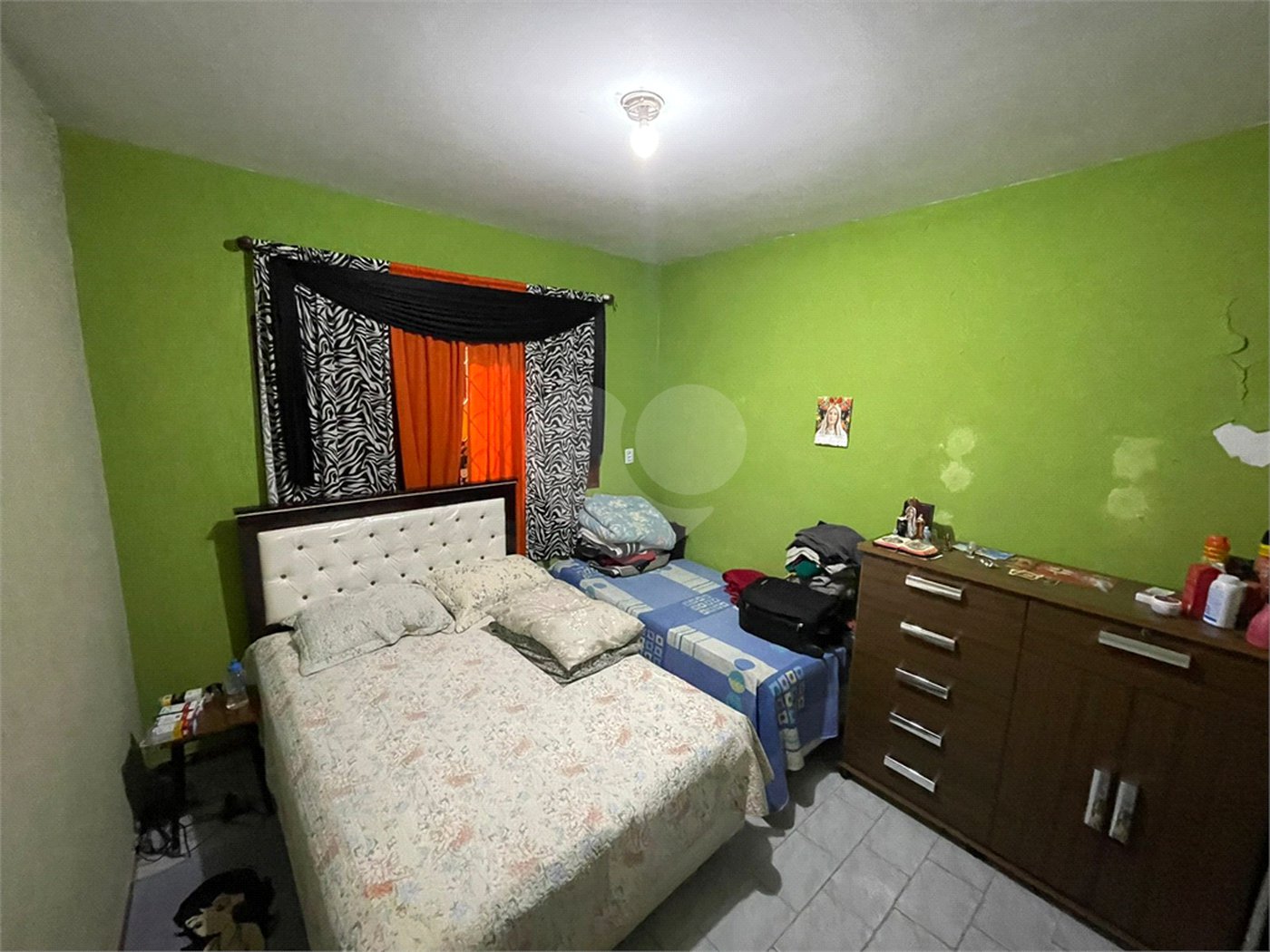 Duas casas para venda no mesmo terreno na Vila Celina