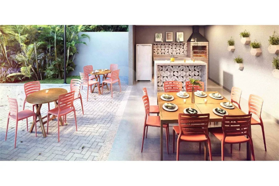 Apartamento à venda com 2 quartos em Imirim, São Paulo, SP