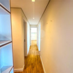 Apartamento de 3 Dormitórios á venda no Parque Faber Castell - São Carlos.