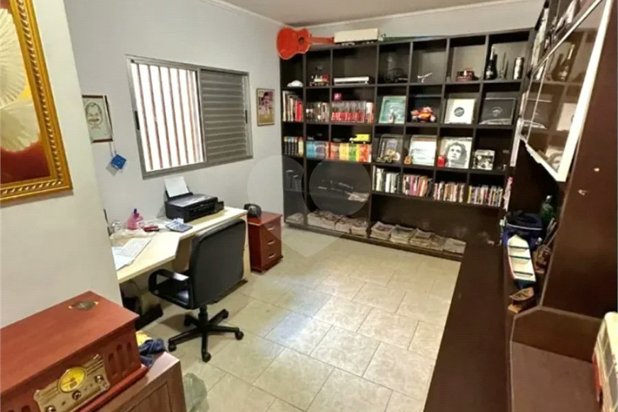Belo sobrado à venda em Pirituba com quatro dormitórios