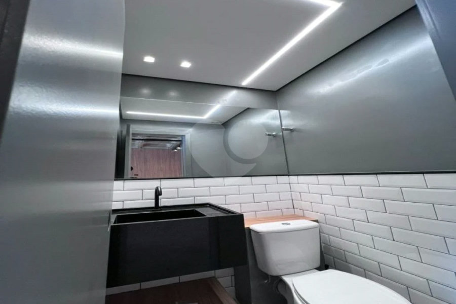 Sala Comercial no Brooklin
