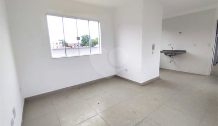 Apartamento à venda com 2 quartos em Vila Alpina, São Paulo, SP