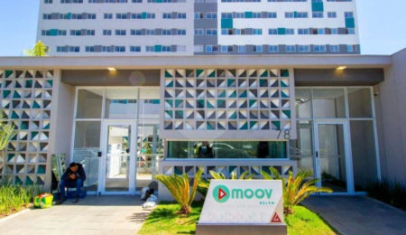 Apartamento à venda com 2 quartos em Quarta Parada, São Paulo, SP