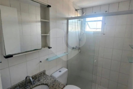 Apartamento à venda - Saúde
