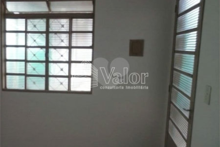 Casa à venda - São Carlos/SP