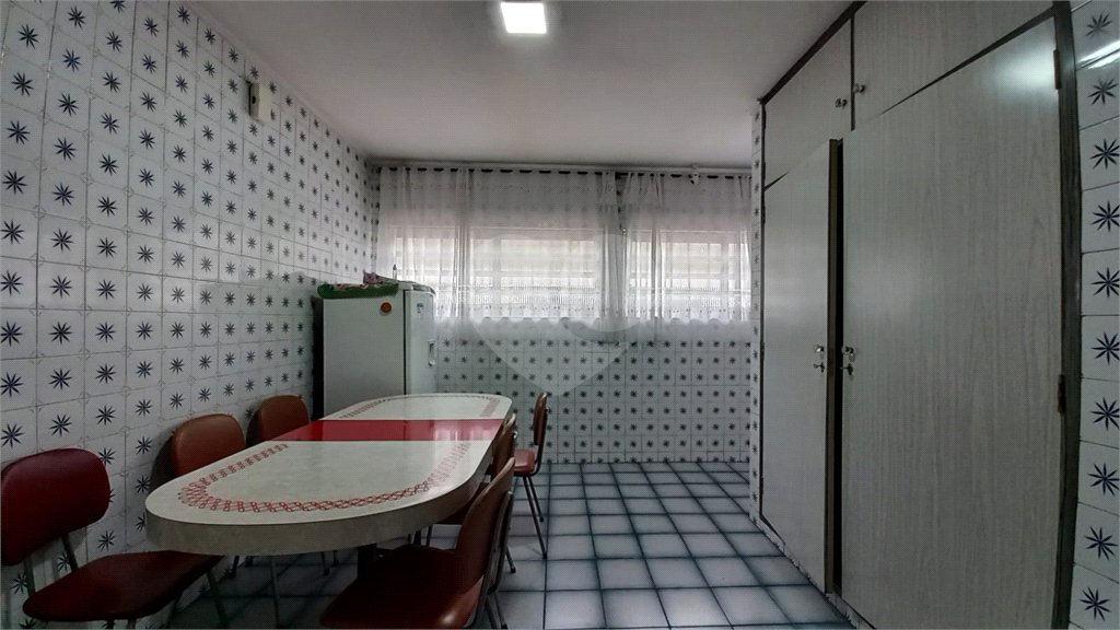 Casa Térrea com 3 quartos, 2 vagas,jardim e quintal – Próxima ao Metrô Tucuruvi e shopping Trimais
