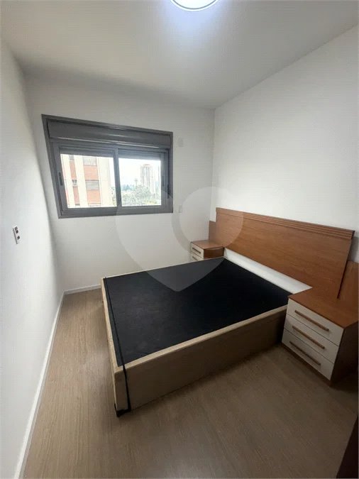 Apartamento para locação 50m² 2 quartos- Condominio Soma Galeria- Mogi das Cruzes/SP