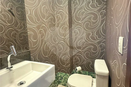 Apartamento à venda com 3 quartos em Interlagos, Três Lagoas - MS