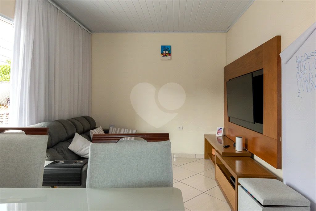 Casa na Vila Prudente!