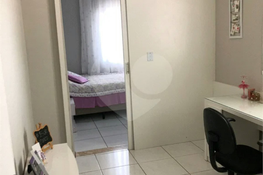 Casa à Venda no Bairro Caxambu – Piracicaba/SP