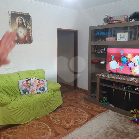 Casa térrea no Don Constantino Amstalden (São Carlos XVIII)