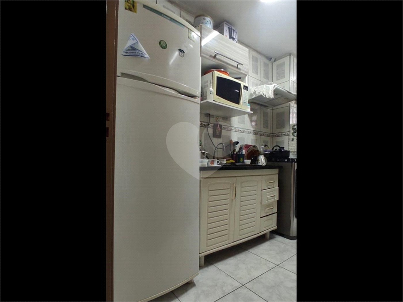 Apartamento a venda no Brás