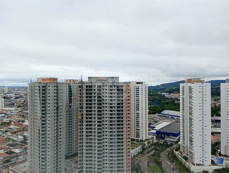 Apartamento My Helbor 50 m² 1 Quarto Mogilar - Mogi das Cruzes - SP