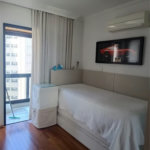 Apartamento à venda com 3 suítes em Morumbi, São Paulo, SP