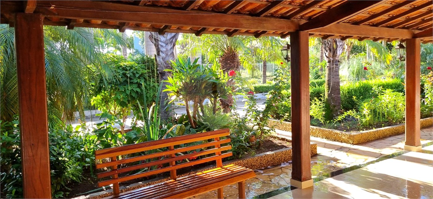 Chacara a venda de alto proximo a cidade