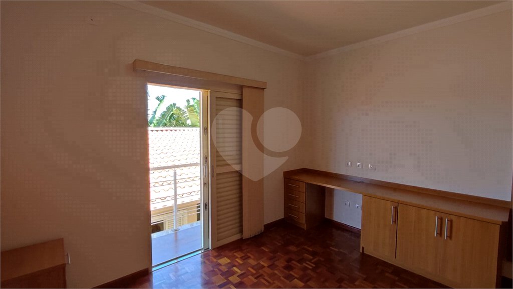 Casa à Venda de 5 dormitórios em São Carlos, no Residencial Eldorado