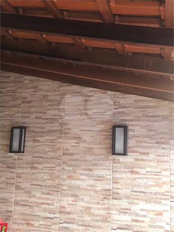 Casa de 2 Dormitórios no Terra Nova, São Carlos - SP
