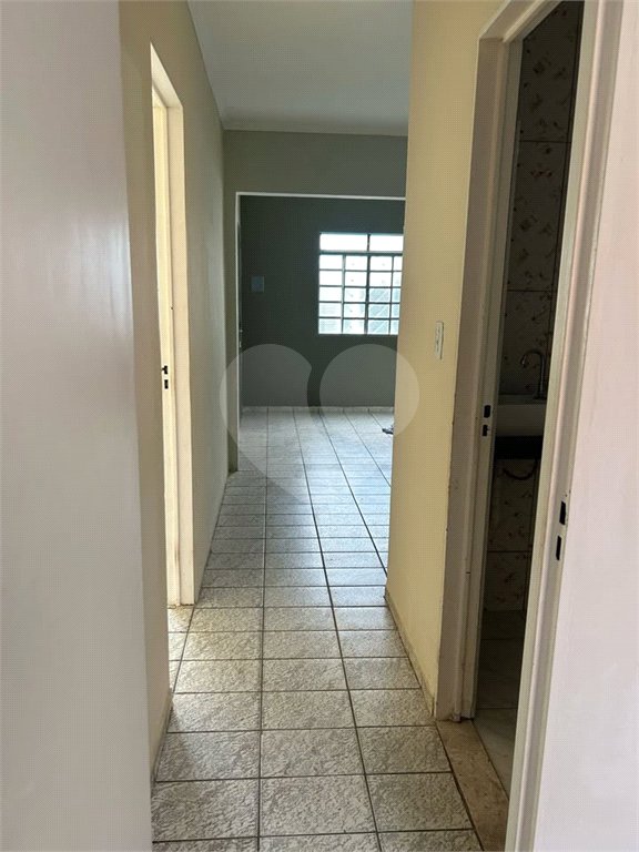 CASA PARA VENDA NO RESIDENCIAL ASTOLPHO LUIZ DO PRADO