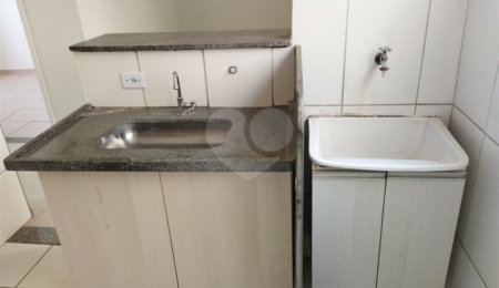 Apartamento à venda com 2 quartos em Jardim São Rafael II, Araraquara, SP