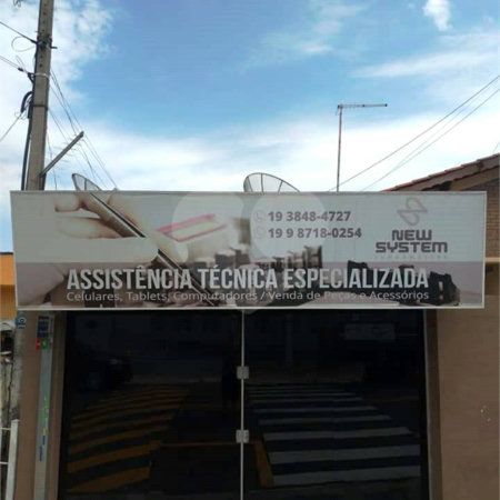 Casa versátil à venda: Casa com 2 Quartos, 3 Unidades Residenciais e Sala Comercial - Louveira