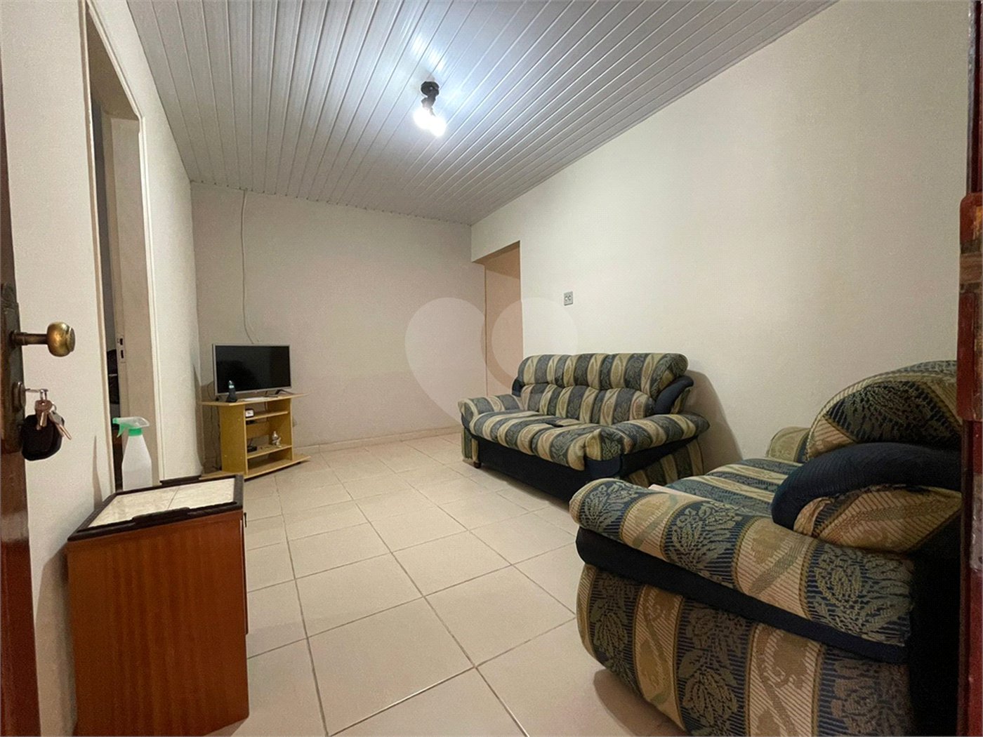 Casa à venda no Centro