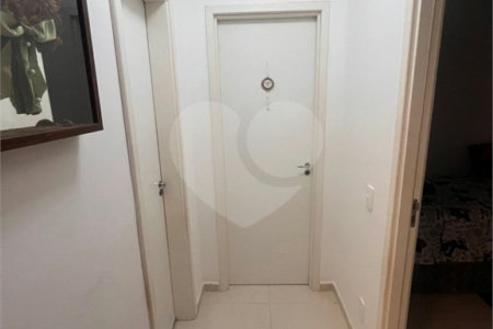 Apartamento à Venda 2 quartos – Condomínio Crystal Palace – São Carlos/SP