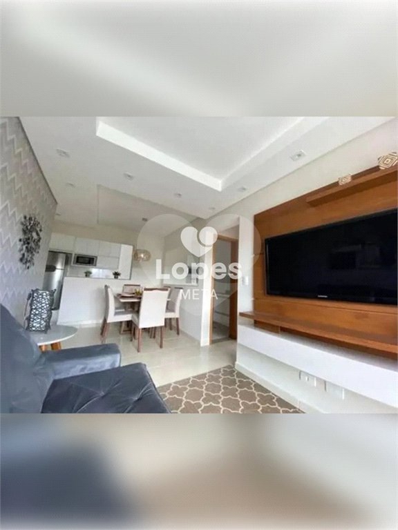 REPASSE APARTAMENTO CONDOMINIO RESIDENCIAL LIRA - JARDIM SÁTELITE, 2 DORMITORIOS, 1 VAGA DE GARAGEM,