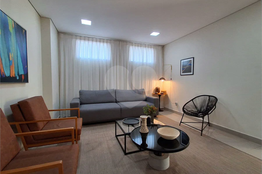 Apartamento à venda com 2 quartos, sendo 1 suíte, em Cidade Alta, Piracicaba, SP