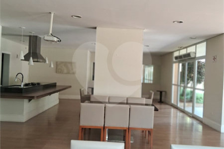 Edificio Soleil Clube Vila Mariana ANDAR ALTO ACIMA
