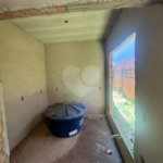 Casa á venda com 03 dormitórios, no residencial Itamarati em São Carlos.