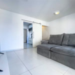 Apartamento à venda com 3 quartos, sendo 1 suíte, em Santo Amaro, São Paulo, SP