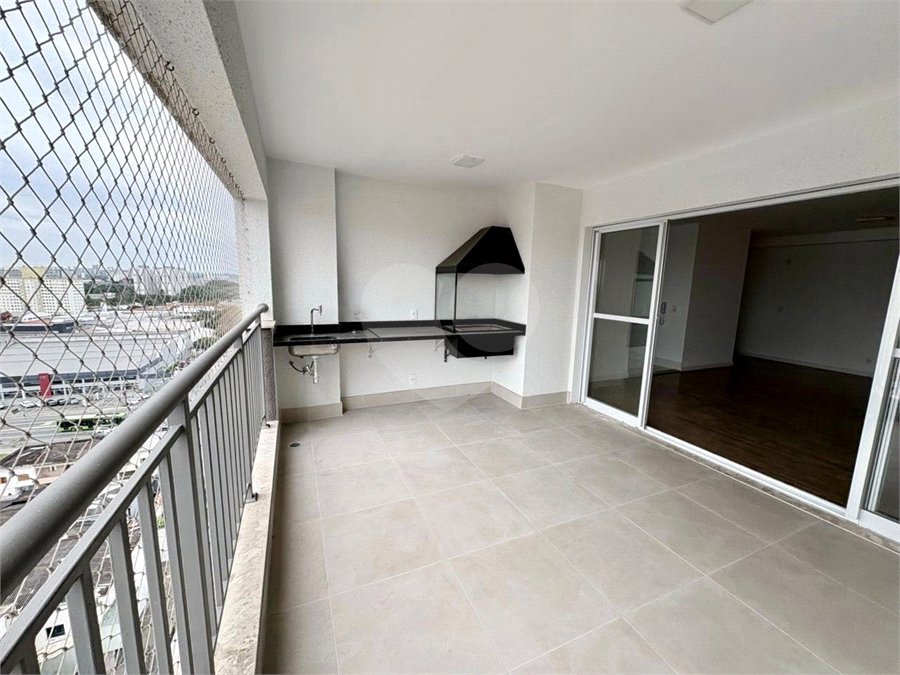 Apartamento à venda com 3 suítes em Vila Cruzeiro, São Paulo, SP