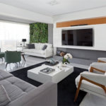 Apartamento á venda - Brooklin