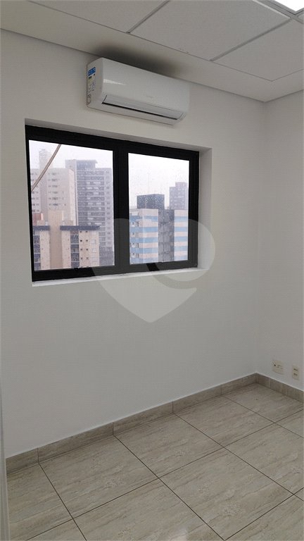 Sala comercial á venda - Vila Guarani