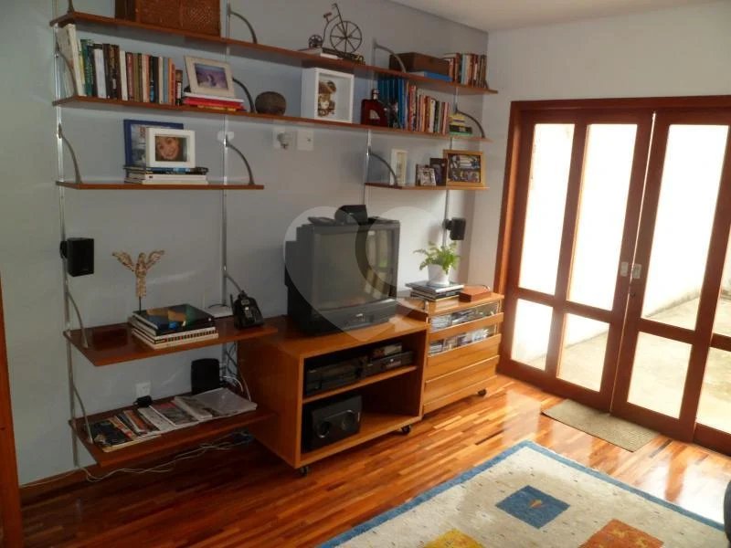 Casa Vila Sônia reformada