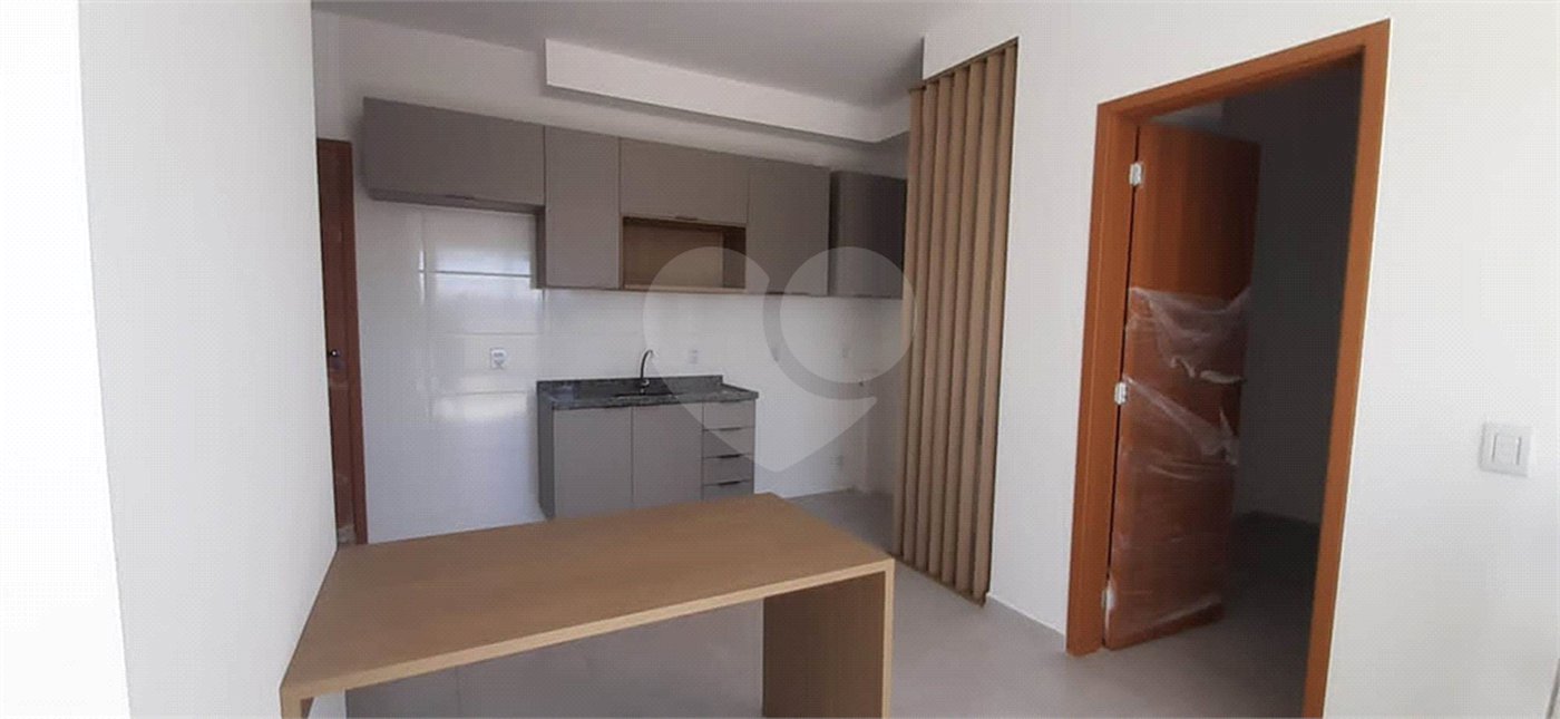 Apartamento para venda no Residencial Terraza Bella Diocesi